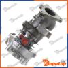 Turbocompresseur pour RENAULT | 454164-0002, 454164-0004
